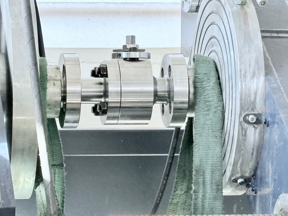 Организация производственной и сервисной базы